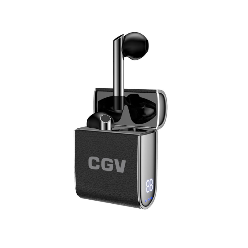 CGV | Ecouteurs sans fil - HEL TWS STREET