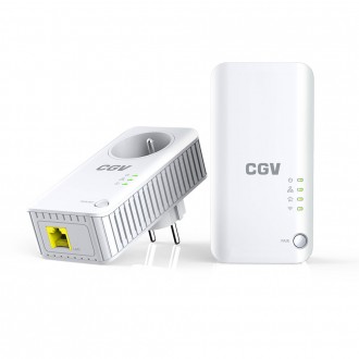 CGV  Prises CPL et répéteurs CPL Wifi hait débit