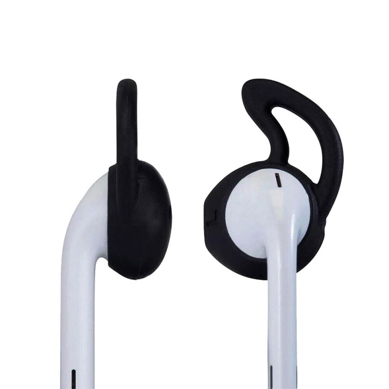 Acheter Écouteurs de remplacement, embouts en Silicone pour écouteurs intra- auriculaires, 3 tailles, 12 pièces/6 paires