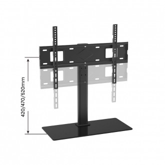 Pied de TV ajustable - SU-P75XL