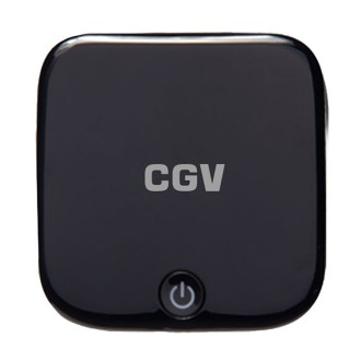 Adaptateur Bluetooth CGV MyBTplayer 1.0 CGV : l'adaptateur à Prix Carrefour